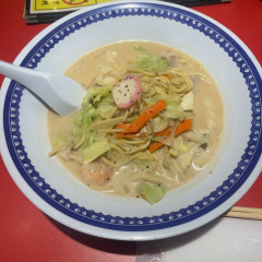 中華獅子林 阪急三番街店の画像