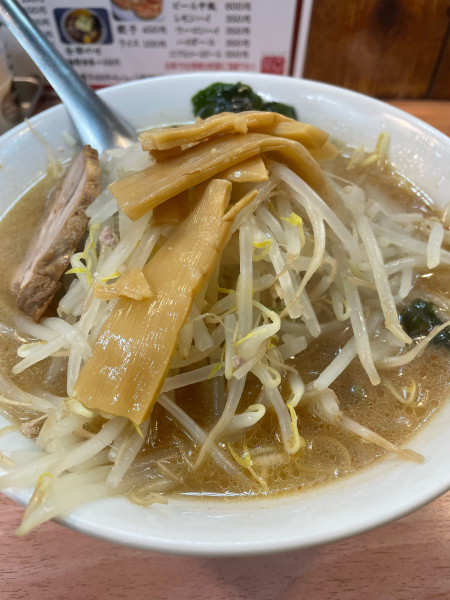 「味噌」@えぞ菊 戸塚店の写真