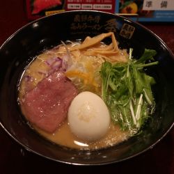 飛騨牛骨高山ラーメン 祭 大須店の画像