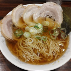 長町ラーメン  多賀城店の画像