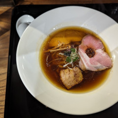 らー麺 れとろやの画像