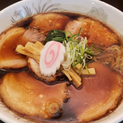 中華そば 一休の画像