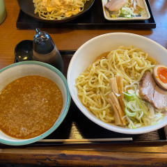 つけ麺ゆきむら 吉衛門の画像