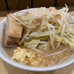ラーメン