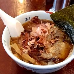 一番だし（８５０円）