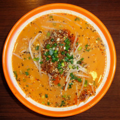 正宗 杭州小籠包 一品香の画像