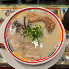 九州じゃんがら 銀座店の画像