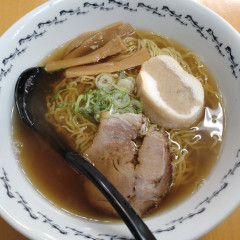 ラーメン一筋 破天堂 八戸店の画像