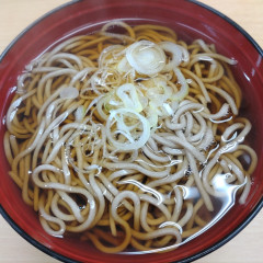 そば処はやて 八戸店の画像