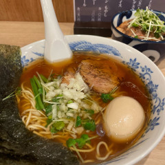 Ladies & じぇんとる麺の画像