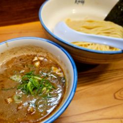 つけ麺並