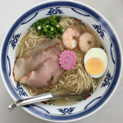 黒潮拉麺の画像