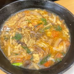 ガスト 世田谷給田店の画像