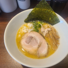 RAMEN TORICOの画像
