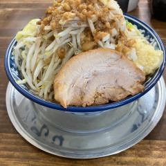 ラーメン豚39の画像