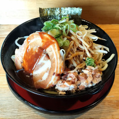 ら〜麺 緑の画像