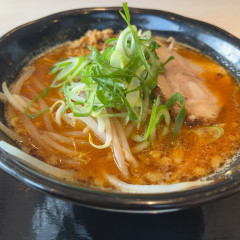 ラーメン 福栄の画像