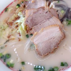 ざぼんラーメン