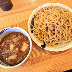 つけ麺らーめん 蓮の画像