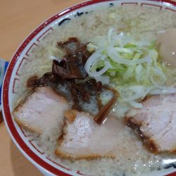 味たま こってり