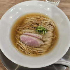 らぁ麺 今野の画像