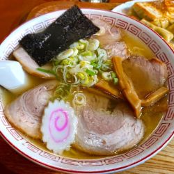 飛騨ラーメン 大もりの画像
