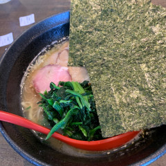 麺や つか田の画像