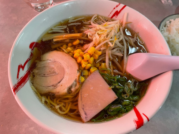 「Ｃセット　￥１２００」@さだの苑の写真