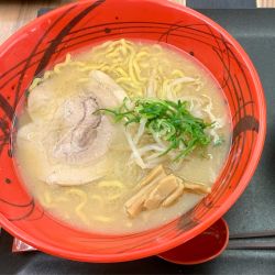 味噌ラーメン+明太ごはん1,230円