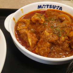 松屋 春日店の画像