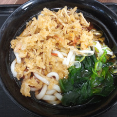 名代 富士そば 柏店の画像