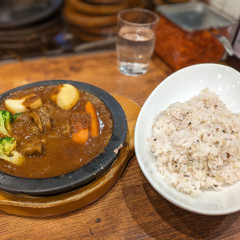 Hot Spoon 西新宿店の画像