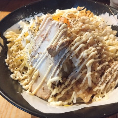 ラーメン豚珍の画像