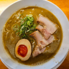 麺屋そのかの画像