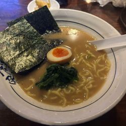 ラーメン