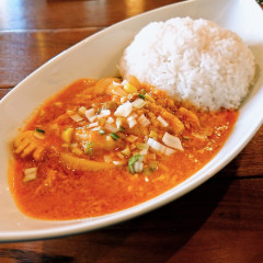 タイ料理 バンラック 柏店の画像