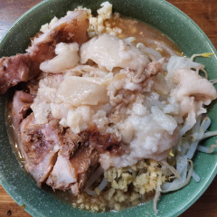 麺や GiveThanksの画像