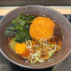 ゆで太郎 銀座1丁目店の画像