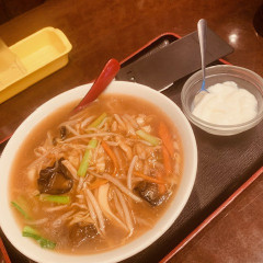 雅亭 御徒町店の画像