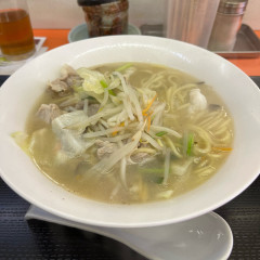 北京飯店の画像