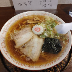 麺屋 一凛蘭の画像