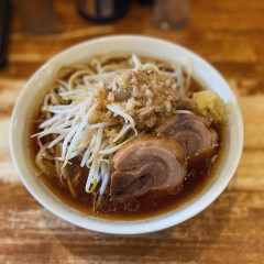 麺屋豚道場の画像