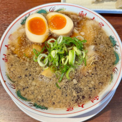 ラーメン魁力屋 西大路西ノ京店の画像