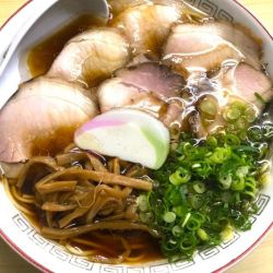 ○平中華そばの画像