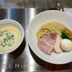 つけ麺