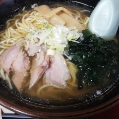 中華レストラン 三喜屋の画像