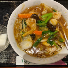 向陽飯店の画像
