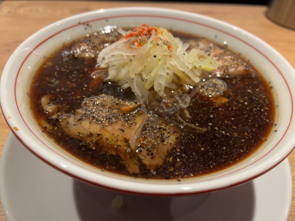 「東京ブラック」@R+の写真