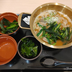 ゆで太郎 新越谷駅前店の画像