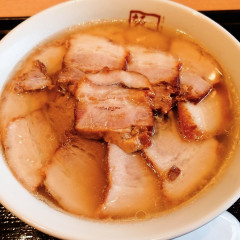 喜多方ラーメン坂内 取手店の画像